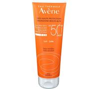 AVENE Latte SPF 50+ - Protezione solare molto alta 250 ml