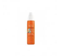 EAU THERMALE AVENE SOLARE SPRAY BAMBINO SPF 50+ 200 ML NUOVA FORMULA