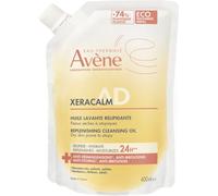 Avene XeraCalm A.D Olio detergente relipidante per pelle secca e a tendenza atopica, Ricarica