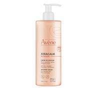 Avéne Xera Calm Nutrition gel doccia 500 ml