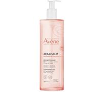 Avène XeraCalm Nutrition - Gel Detergente per Pelle Secca, 750ml