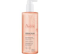 Avène XeraCalm Nutrition - Gel Detergente per Pelle Secca, 500ml