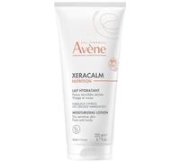 Avéne Xera Calm Nutrition latte per il corpo 200 ml