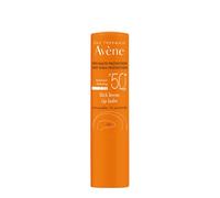 Solaire Haute Protection Stick Lèvres Spf50+ 3 Gr