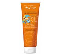 Latte Bambini Protezione Molto Alta SPF 50+ 250ml