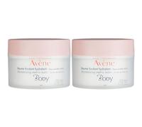 Avène Body Balsamo Fondente Idratante 2x250 ml Balsamo