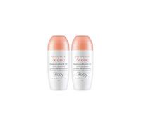 Avène Body Duo Roll-on Regulating Deodorant 50ml