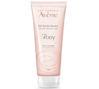 Avene Ave0300207/2 Gel Doccia Body Pelle Sensibile - 100 Ml, 1