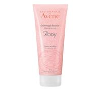 Avène - Body Gommage Delicato - Olio e scrub corpo