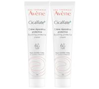 Avène Cicalfate+ Crema Ristrutturante 2x40 ml Crema