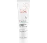 Avène Cicalfate+ Crema Ristrutturante Protettiva Viso e Corpo Pelle Fragilizzata 100 ml