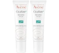 Avène Cicalfate+ Gel Cicatrice 2x30 ml Gel