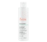 Avène Cicalfate+ Detergente E Lavaggio gel detergente per corpo e capelli 200 ml