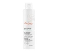 Avène Cicalfate+ - Gel Detergente Purificante Pelle Fragilizzata, 200ml