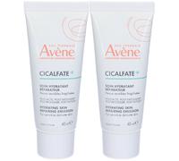 Avène Cicalfate+ Idratante Ristrutturante 2x40 ml Crema