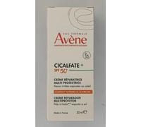 AVENE Cicalfate+ SPF50+ - crema protettiva e riparatrice 30 ml