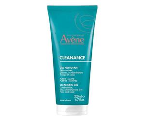 Avene Clean Gel Lim.200M Prom
