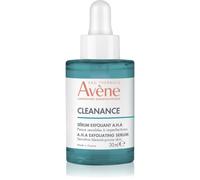 Avène Cleanance A.H.A Exfoliating Serum siero esfoliante con acidi AHA 30 ml
