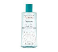 Avene Cleanance acqua detergente 400 ml