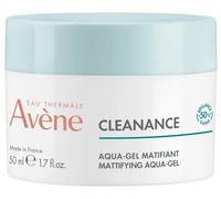 Avene (pierre Fabre It.) Avene Cleanance Acqua Gel 50 Ml