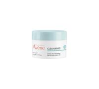 Avène Cleanance crema-gel idratante e opacizzante per pelli grasse e miste 50 ml