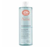 Avene Cleanance Acqua Micellare Detergente 400ml