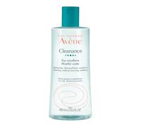Avène Cleanance acqua micellare per pelli grasse e miste 400 ml