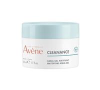 Avène Cleanance crema-gel idratante e opacizzante per pelli grasse e miste 50 ml