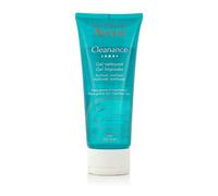 Avène Cleanance Gel Detergente per Pelle Grassa e Acneica 200 ml