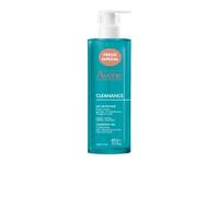 Avène Cleanance Cleansing Gel 400ml
