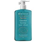 Avène Cleanance gel per il viso 400 ml