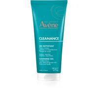 Avène Cleanance gel detergente per pelli grasse con tendenza all'acne 200 ml