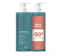 AVENE CLEANANCE Cleansing Gel pack 2 x 400 ml