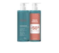 Avène Cleanance Cleansing Gel Pack 2 X 400ml