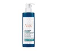 AVENE Cleanance Comedomed Gel esfoliante Trattamenti Viso 400 ML