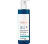 AVENE Cleanance Comedomed Gel esfoliante Trattamenti Viso 400 ML
