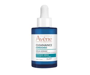 AVENE CLEANANCE COMED SIERO IN