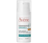 Avène Comedomed+ - Fluido Intensivo Quotidiano Anti-Imperfezioni SPF30 Viso 30 ml