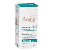 Avène Cleanance Comedomed+ 30ml Anti Imperfezioni Punti Neri Niacinamide Acne