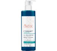 Avène Cleanance Comedomed 400ml Gel Detergente Peeling per Acne