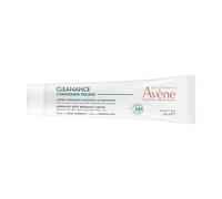 Avène Cleanance Comedomed crema intensiva peeling per acne severa 40 ml