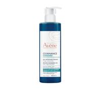 Avene Cleanance Comedomed Gel Detergente Esfoliante Anti-imperfezioni 400ml