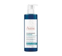 AVENE (Pierre Fabre It. SpA) AVENE CLEANANCE COMED GEL DETERGENTE PEELING 400 ML