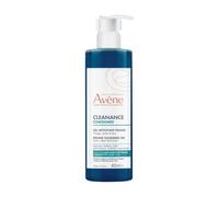 AVENE (Pierre Fabre It. SpA) AVENE CLEANANCE COMED GEL DETERGENTE PEELING 400 ML