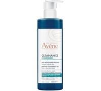 Avene Cleanance Comedomed Gel Peeling 400 ml