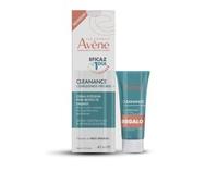 Avène Cleanance Comedomed Peeling Intensive Cream Set 2 Pcs