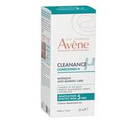 Eau Thermale Avene Cleanance Comedomed+ Trattamento Intensivo Quotidiano Anti-imperfezioni 30ml