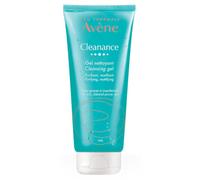 AVENE CLEANANCE GEL DET 200ML