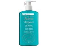 AVENE CLEANANCE GEL DET NF400M
