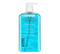3 AVENE CLEANANCE GEL DETERGENTE 400ML Deterge con delicatezza le impurezze della pelle. Viso e corpo